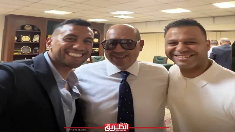 صوت الرياضيين أولا.. الأوليمبية المصرية تعتمد ميثاق لجنة اللاعبين