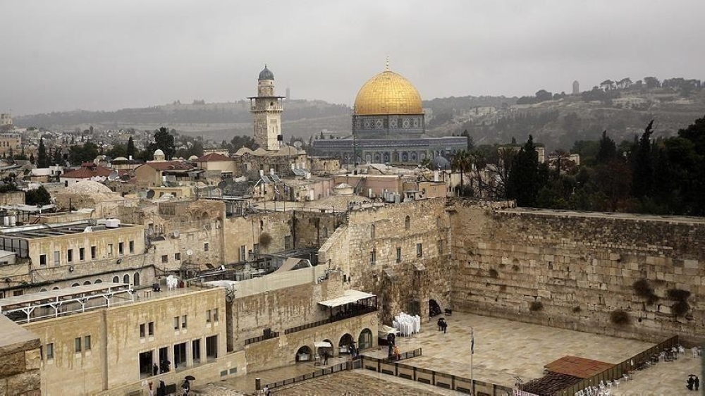 الخارجية الفلسطينية تحذر من خطورة استيلاء الاحتلال على عقارات في القدس