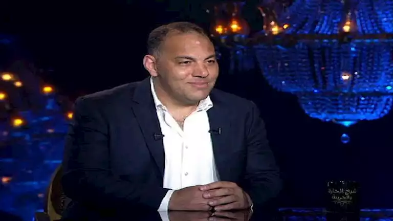 أحمد بلال يرد عبر مصراوي على هجوم طارق السيد: "مين ده وبيشتغل إيه؟"