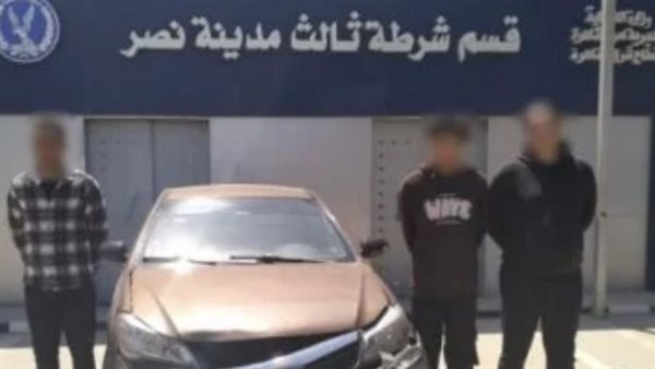 إنقاذ شاب من يد عصابة الهجرة غير الشرعية