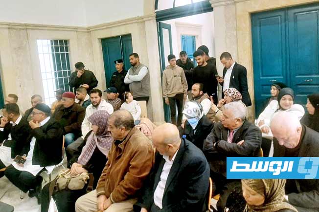 ندوة حول «حماية الموروث الثقافي» بفعاليات ليالي المدينة القديمة في طرابلس