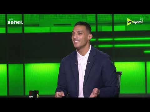 ملعب ON - أحمد ياسر: حسام حسمن أفضل المدربين المصريين في التاريخ