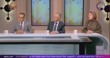 "مصر تستطيع" يكشف تفاصيل مشروع الجينوم المرجعي للمصريين