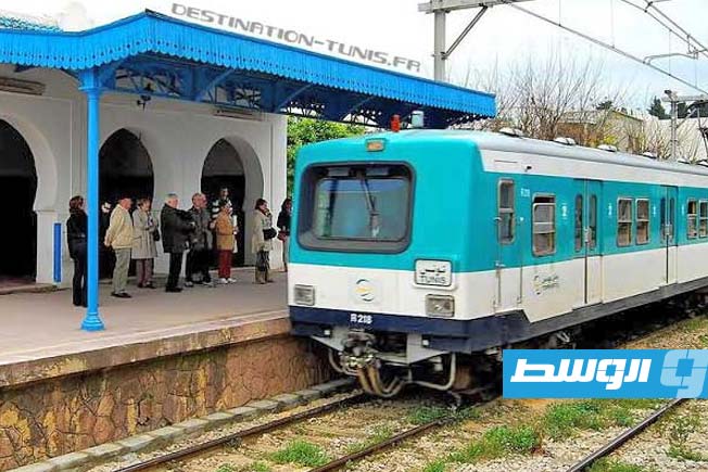 وزارة النقل التونسية تكشف مشروعًا للربط مع ليبيا والجزائر بالقطارات