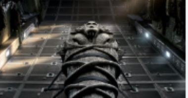 فيلم The Mummy يخالف التوقعات بعد هجوم النقاد