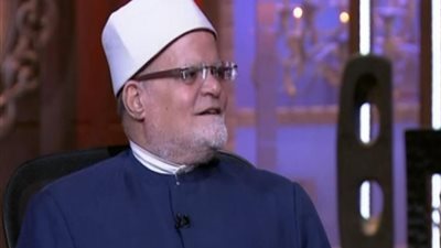 كيف تتعامل مع من أساء إليك؟.. عضو الفتوى بالأزهر يجيب