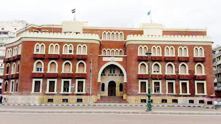 الأحد تلقي الطعون.. 7 مرشحين على منصب رئيس جامعة الإسكندرية