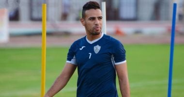 زمالك 2005 يواجه منتخب مصر مواليد 2009 وديًا غدًا