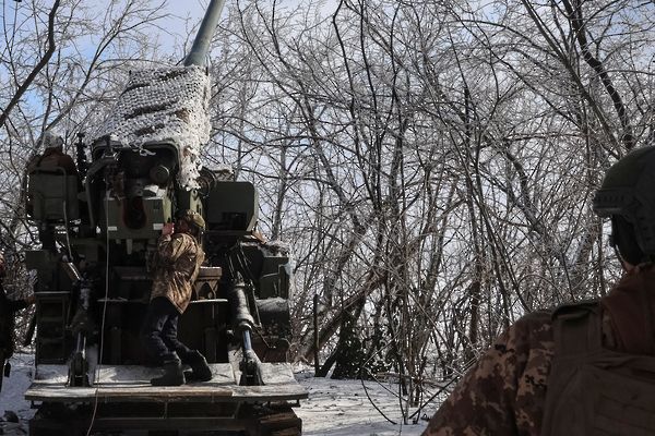 خمس دول أوروبية تطالب بضمانات أمنية لأوكرانيا