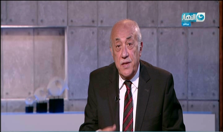 فتحي سند: بن شرقي وزيزو لم يقدما ما ينتظره جماهير الأهلي