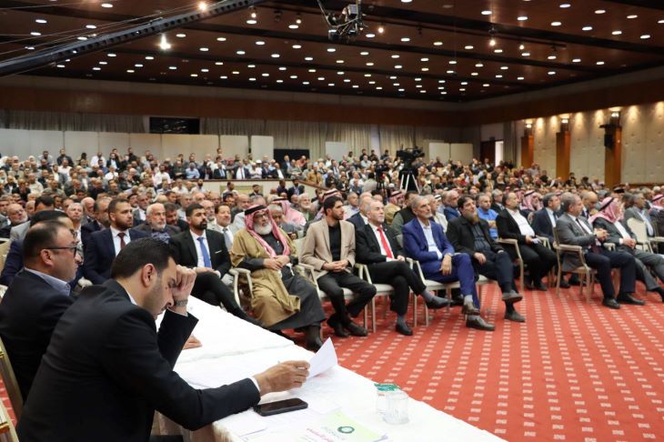 الأردن: هيئة الانتخابات قبلت اسم “حزب الأمة” … هل فتحت “صفحة جديدة” مع الإسلاميين؟