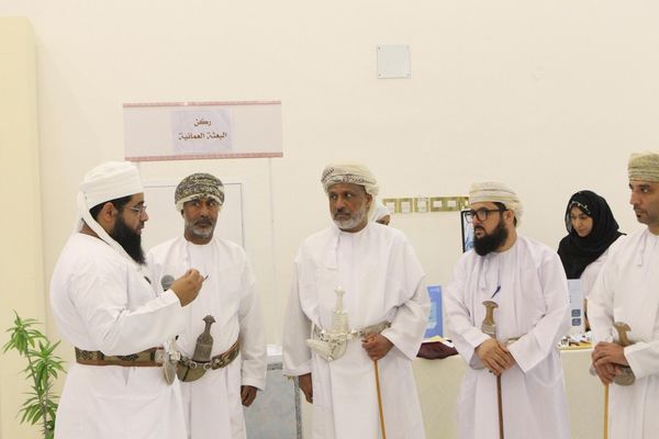 وكالة الأنباء العمانية (العمانية)