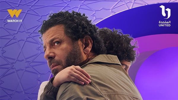 إياد نصار لـ فيتو: مسلسل "صحاب الأرض" وثيقة درامية تمثل المعاناة الحقيقية لأهل غزة