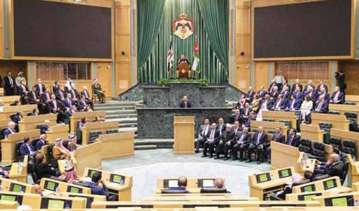 الأردن وملف رواتب التقاعد: «فلاتر» النواب تفتح كل الملفات … المعارضة والموالاة «ضد توجهات الحكومة»