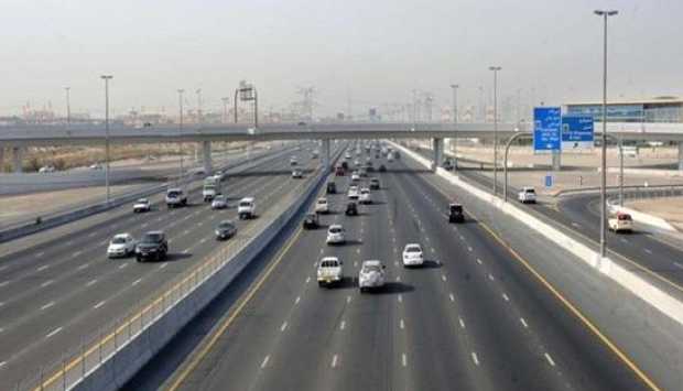 النشرة المرورية الرقمية.. الطرق البديلة لزحام الجيزة (إنفوجراف)