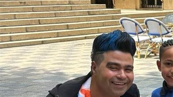 بعد تألقه في مسلسل فن الحرب.. إشادات واسعة بأداء إسلام إبراهيم