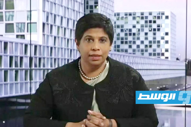 نائبة المدعي العام للجنائية الدولية أمام مجلس الأمن: محاكمة الهيشري خطوة أولى لتحقيق العدالة في ليبيا