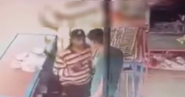 الأمن يضبط ميكانيكى مزق جسد عامل مخبز فى مشاجرة ببورسعيد