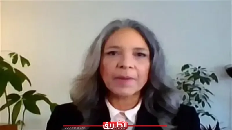 جينجر تشابمان: احتجاز السفينة الإيرانية يساهم في تصعيد غير محسوب للتوترات