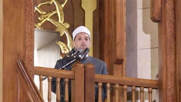 أوقاف الإسكندرية تفتتح ثلاثة مساجد بعد الإحلال والتجديد والصيانة