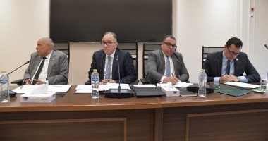 «إسكان النواب» توافق على منحة لإعداد دراسات استدامة الصرف الصحى بأبو رواش