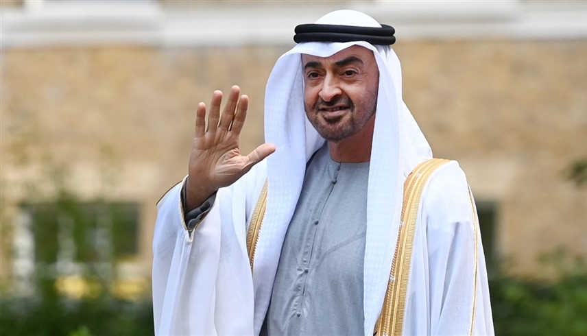 محمد بن زايد: كل عام والإمارات في عز ومنعة