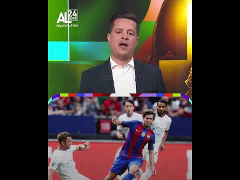 الجزائر في المونديال | على مسرح المونديال يلتقي الطموح بالتاريخ