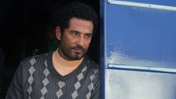 مسلسل إفراج.. عمرو سعد يقدم عظمة فنية ويواصل تصدر الترند