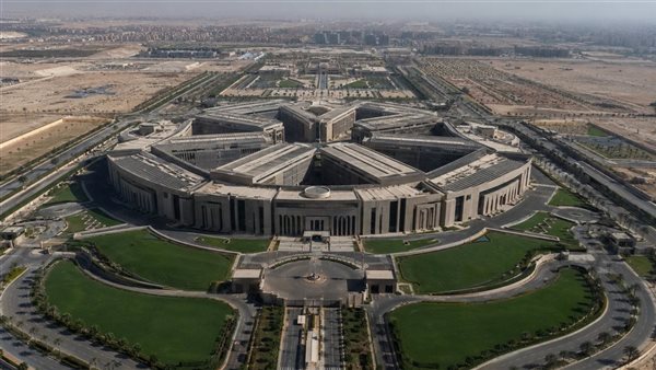 القيادة الاستراتيجية للدولة.. كيف أصبحت القلعة العسكرية الجديدة أحد أكبر مراكز القيادة في الشرق الأوسط؟