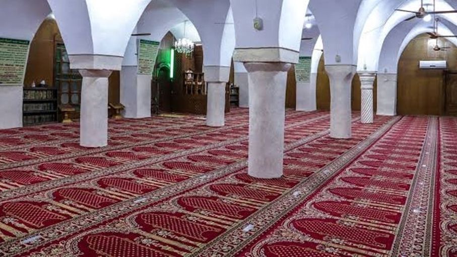 بعد انتهاك شبان حرمة مسجد في إربد.. الأوقاف تشكل لجنة تحقيق وإحالة للأجهزة الأمنية