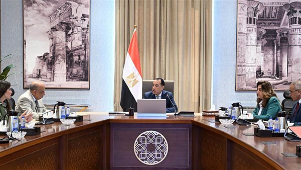 مدبولي يوجه بسرعة الانتهاء من صياغة التعديلات المقترحة على قانون التصالح في مخالفات البناء