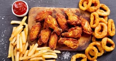 أطعمة ابتعد عنها فى شهر الصيام لتحافظ على طاقتك وترطيبك