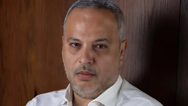 أول تعليق من تامر عبد المنعم بعد قرار نقابة الإعلاميين بمنع ظهوره