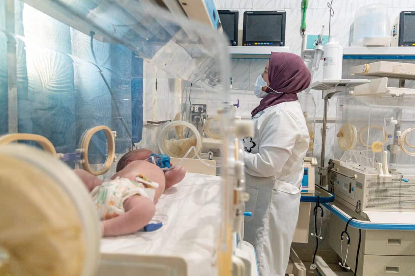 بعد الحرب.. سوريات يحاربن من أجل البقاء والتعافي