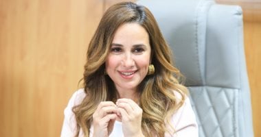 شيرى عادل: تعلمت من عادل إمام وعمر الشريف الإخلاص للفن