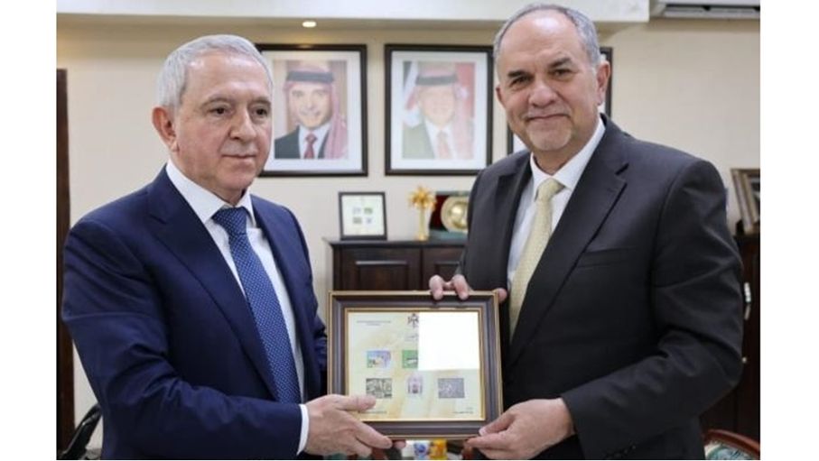 التلهوني: العلاقات الأردنية الأذربيجانية تشهد تطورا مستمرا في مختلف المجالات