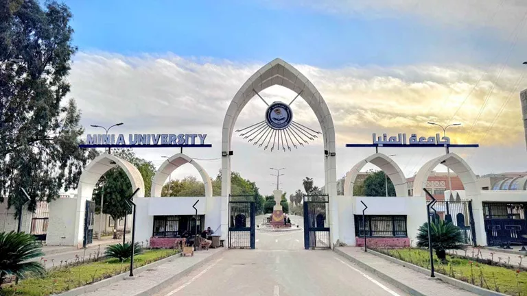 جامعة المنيا تطلق خطة شاملة لمواجهة الغش الإلكتروني