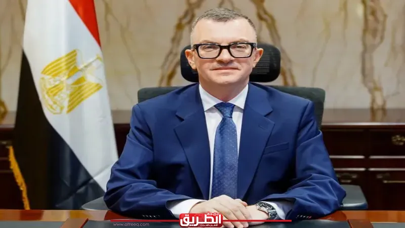 وزير التخطيط: الاقتصاد المصري يحظى باهتمام شركاء التنمية بفضل إجراءات الإصلاح والصمود الاقتصادي