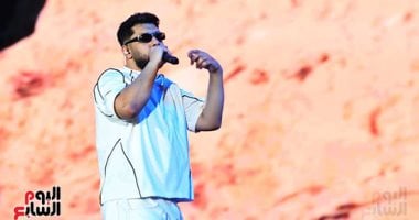 حسن مالك بطل فيديو كليب ليجى سى «مفهوم»