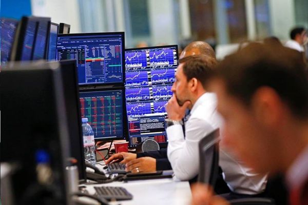 الأسهم الأوروبية تغلق على تباين