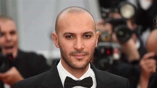The Note، محمد دياب يتعاقد مع نتفليكس على ثاني أعماله الأمريكية