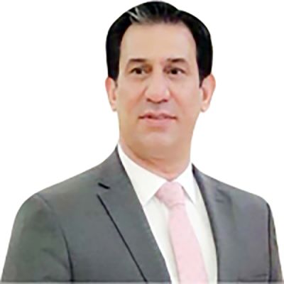 العراق: خطوة جديدة تجاه المملكة