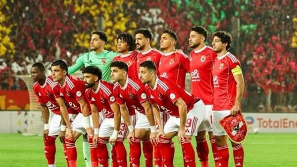 موعد مباراة الأهلي والترجي في دور الـ8 من دوري أبطال إفريقيا