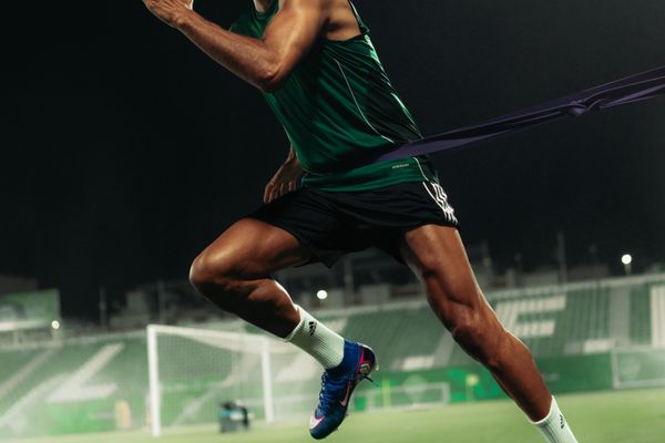 الأهلي يواصل تحضيراته لنهائي «نخبة آسيا»