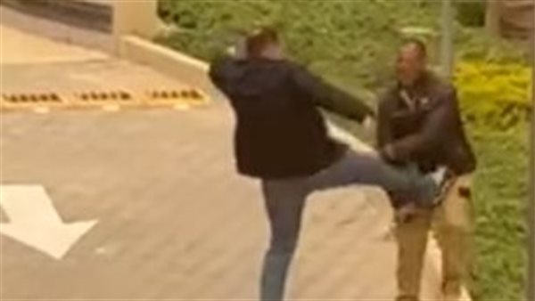 حجز الحكم على المتهم بالاعتداء على "فرد أمن التجمع" لجلسة 18 مارس
