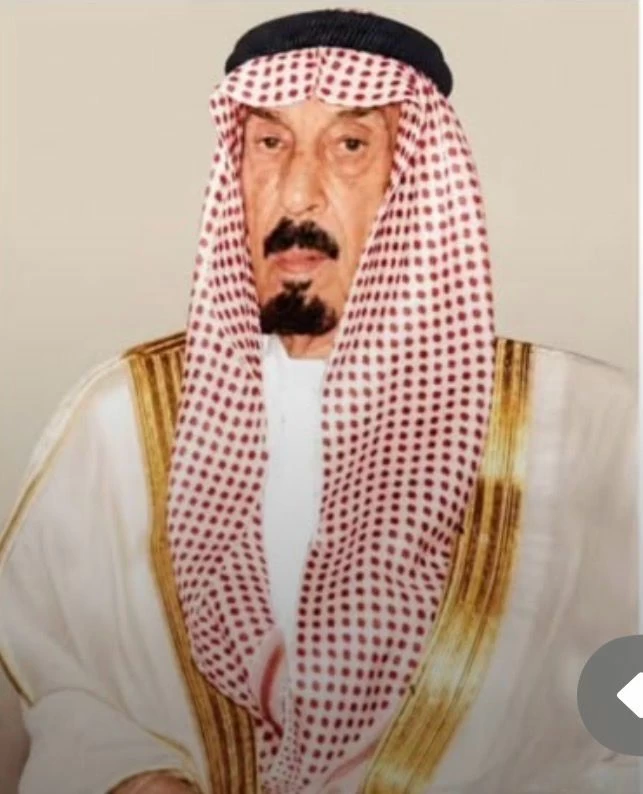 إلى جنة الخلد عبدالعزيز العقيل