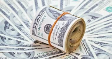 تعرف على سعر الدولار مقابل الجنيه فى البنوك اليوم الأربعاء