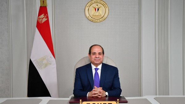استضافة مقر المكتب الإقليمي للمنظمة في القاهرة أبرزها، السيسي يبحث تعزيز التعاون بين مصر والإيكاو