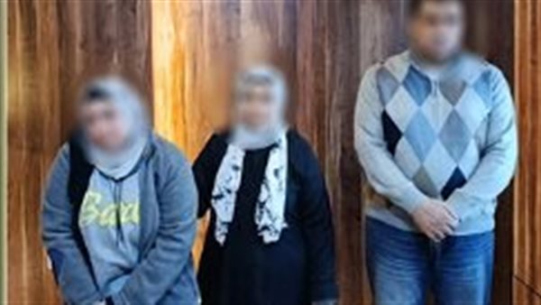 مشاجرة بين شخص ومالكتي صالون تجميل بسبب ركن سيارة بمدينة نصر