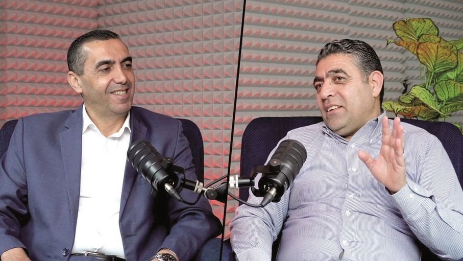 الشناينة: أنا "فيصلاوي" وماسكيموفيتش كان يشارك اللاعبين التدخين.. الرمثا أخطأ بإقالة ميليان.. وإليكم قصة تجنيس أمين- فيديو